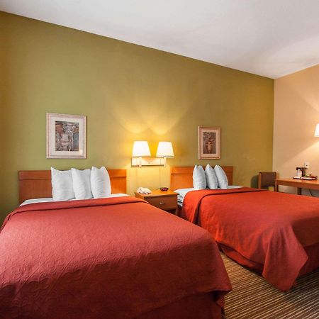 Quality Inn Joplin I-44 Екстер'єр фото
