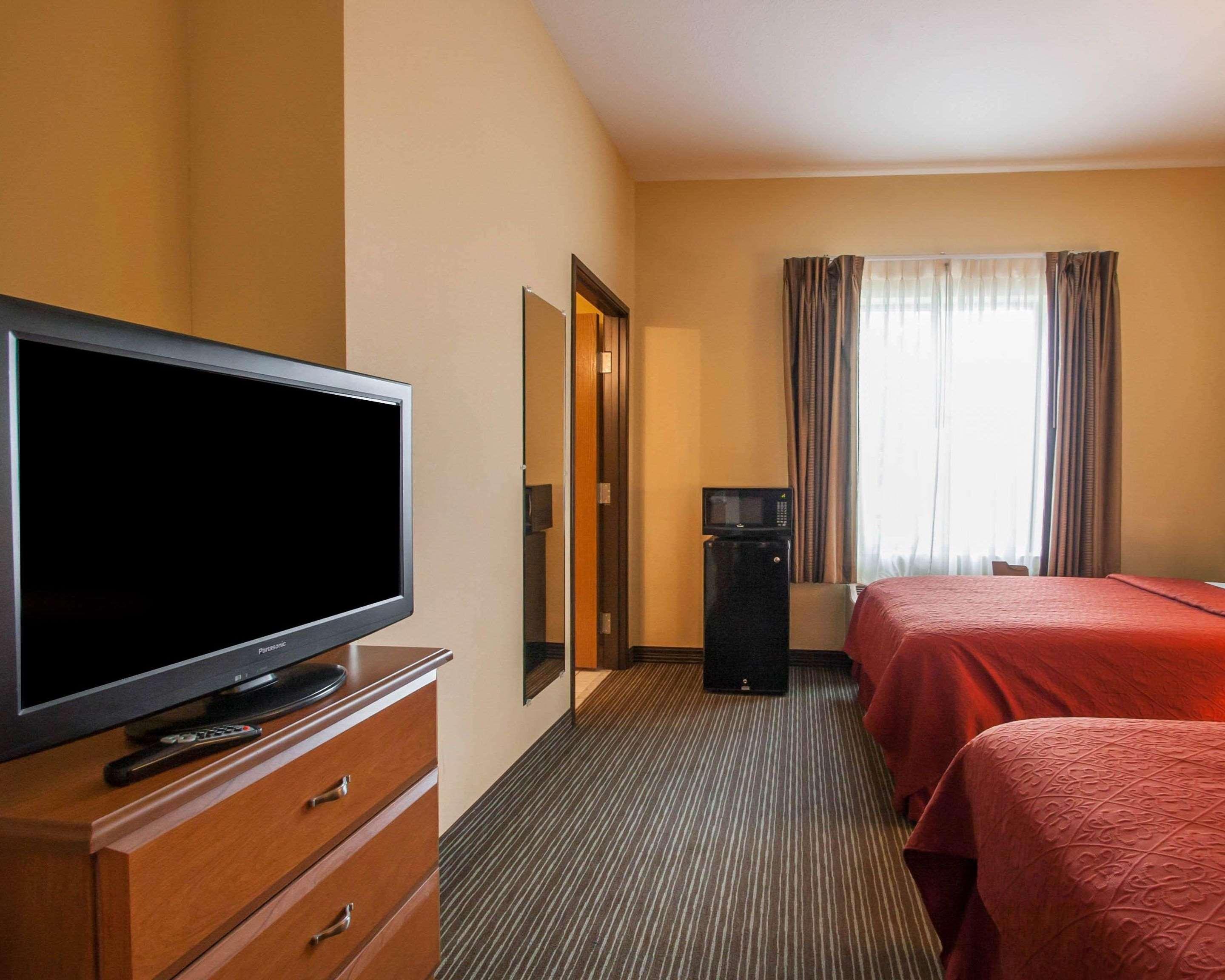 Quality Inn Joplin I-44 Екстер'єр фото