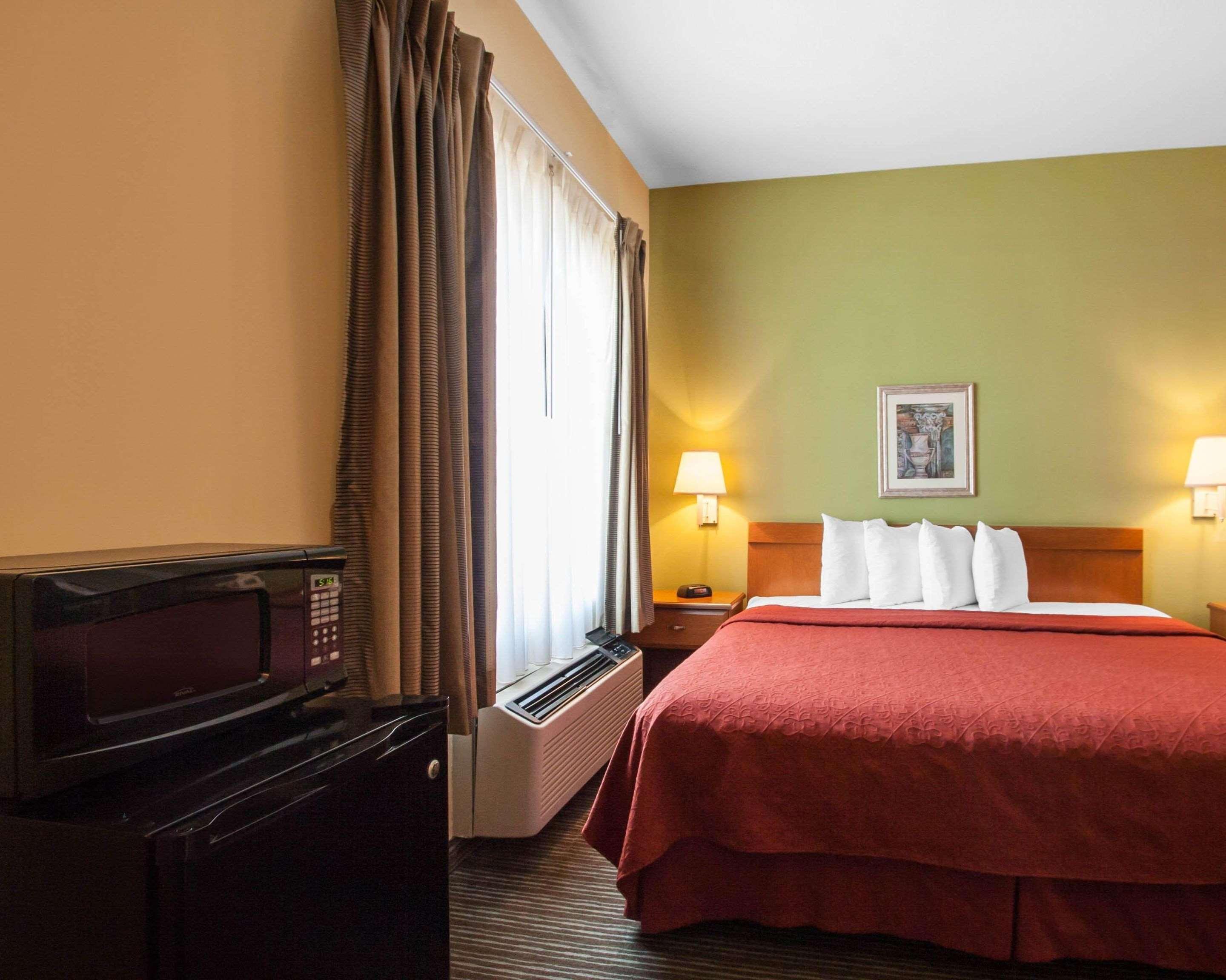 Quality Inn Joplin I-44 Екстер'єр фото