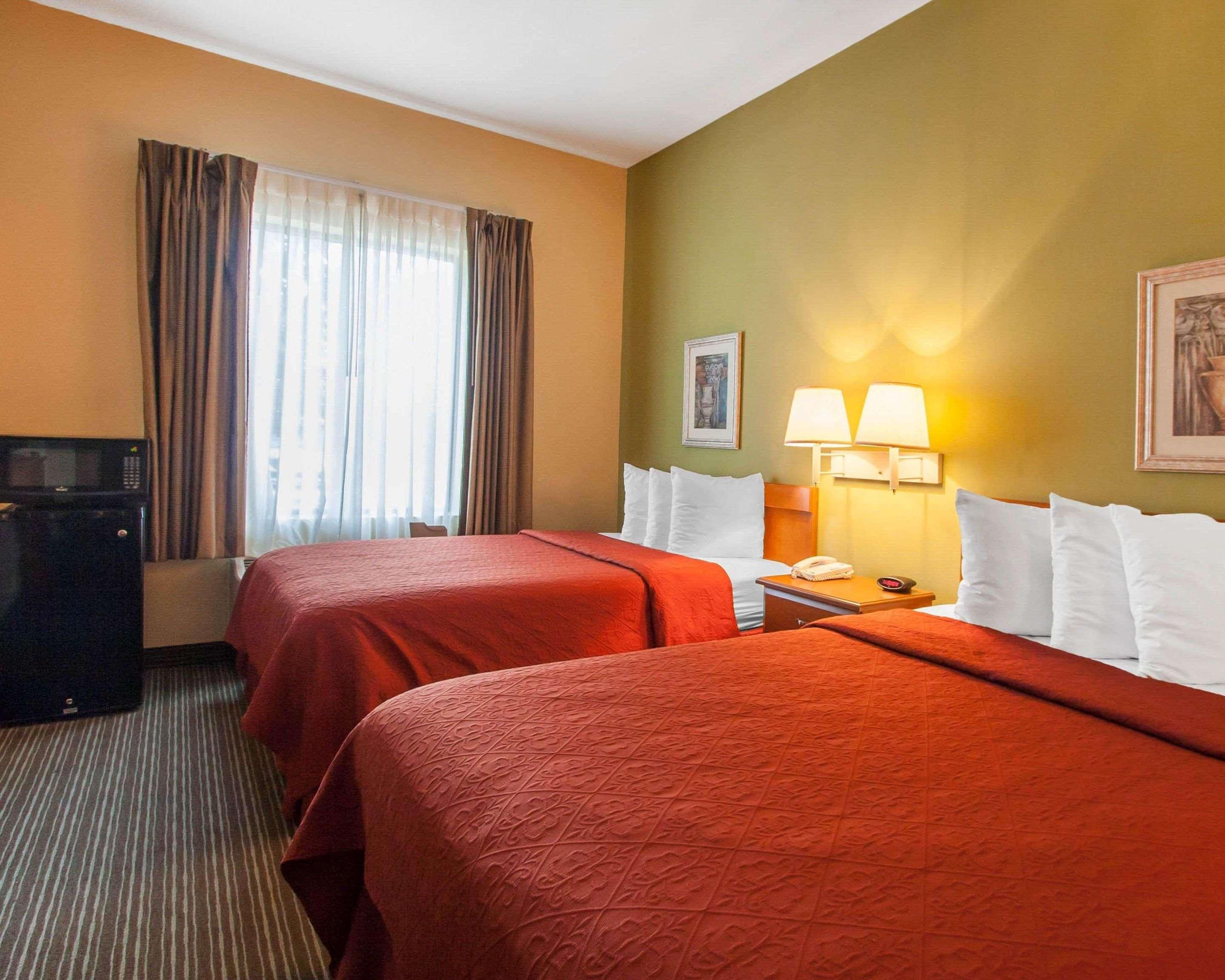Quality Inn Joplin I-44 Екстер'єр фото