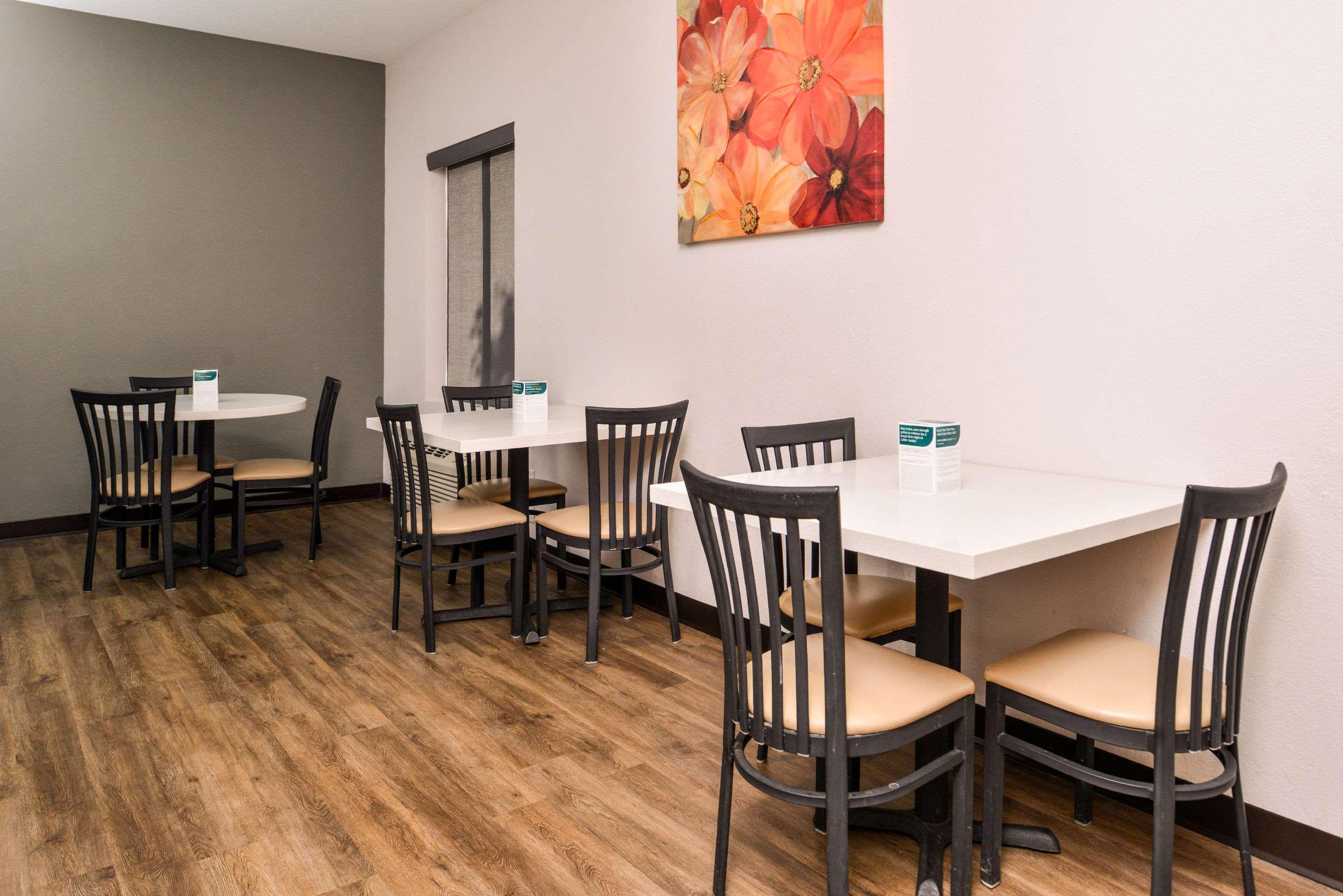 Quality Inn Joplin I-44 Екстер'єр фото