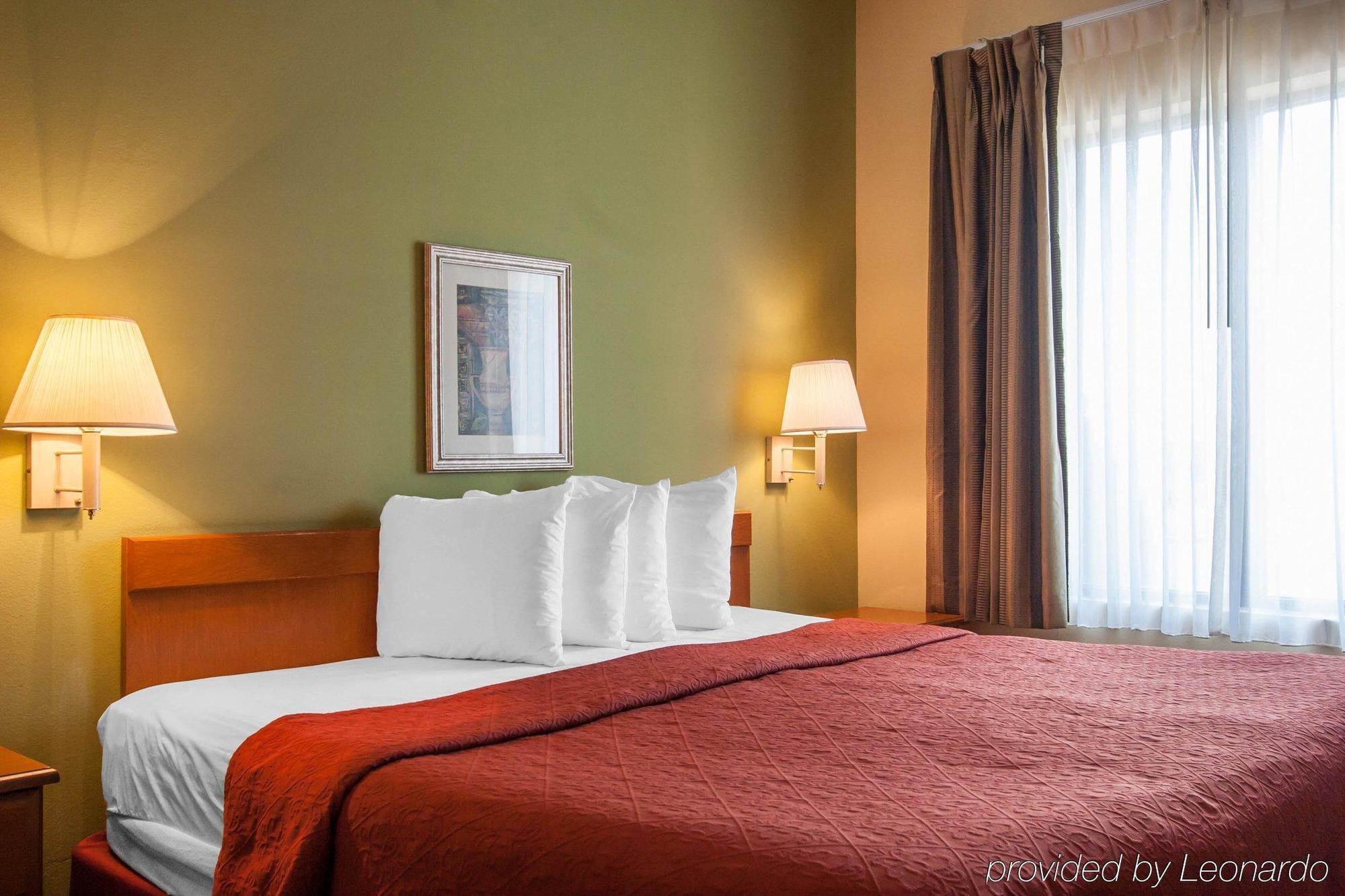 Quality Inn Joplin I-44 Екстер'єр фото
