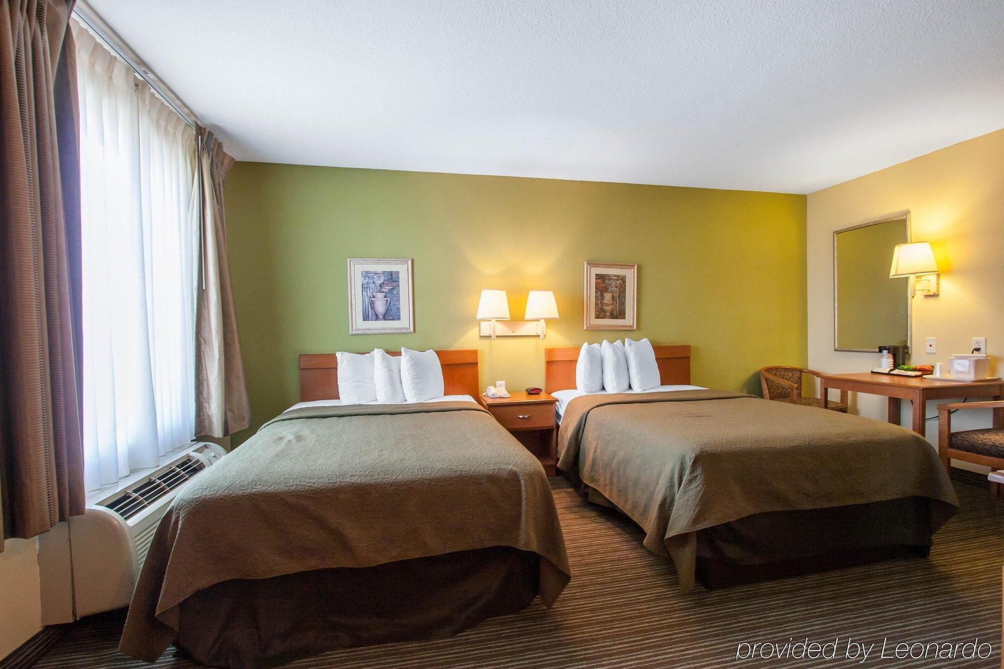 Quality Inn Joplin I-44 Екстер'єр фото