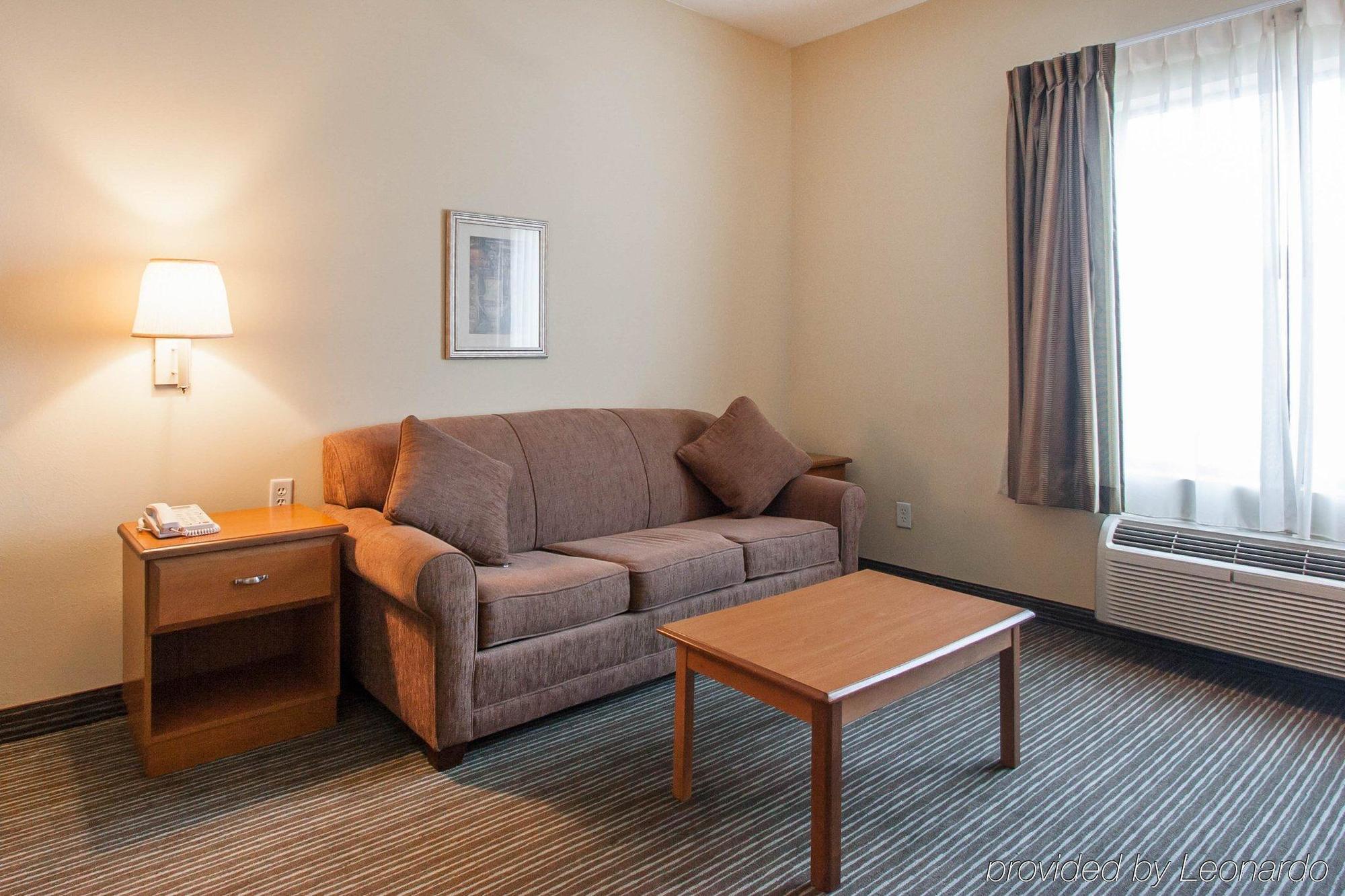 Quality Inn Joplin I-44 Екстер'єр фото