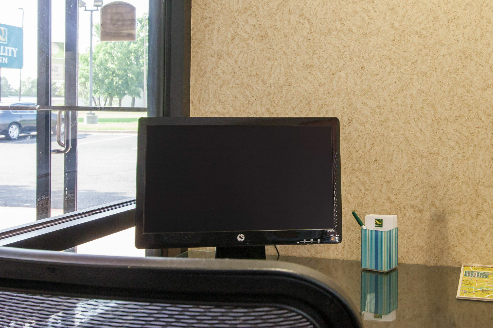 Quality Inn Joplin I-44 Екстер'єр фото