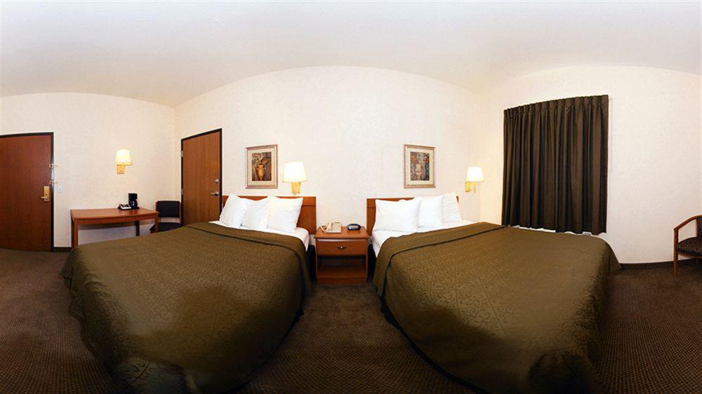 Quality Inn Joplin I-44 Екстер'єр фото